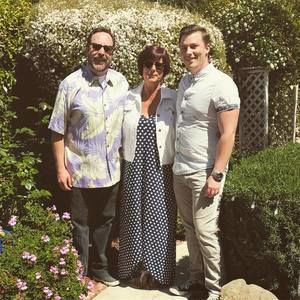 Meet your Posher, Brian